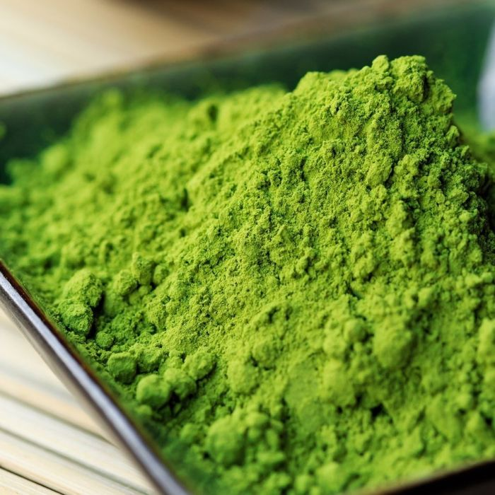 Descubre la esencia del té Matcha Ceremonial