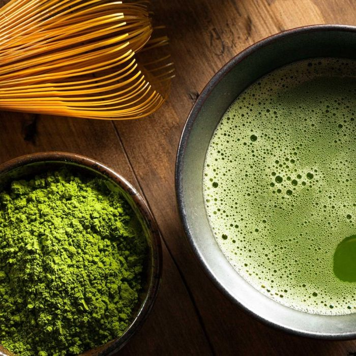 Descubre la esencia del té Matcha Ceremonial