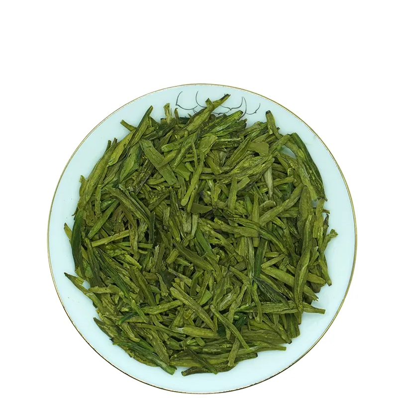 Té Verde Imperial Puro, Fresco y Sofisticado CALIDAD PREMIUM