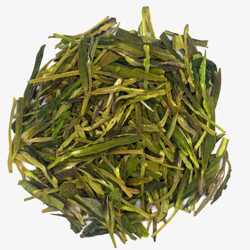 Té Verde Imperial Puro, Fresco y Sofisticado CALIDAD PREMIUM