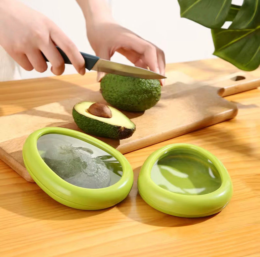 Contenedor para verduras