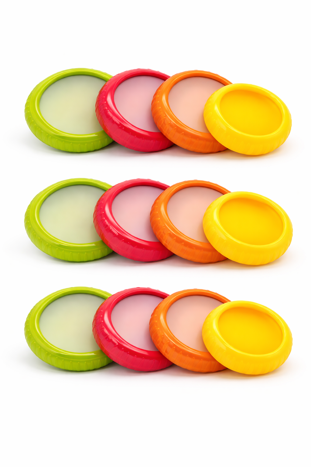Contenedor para verduras