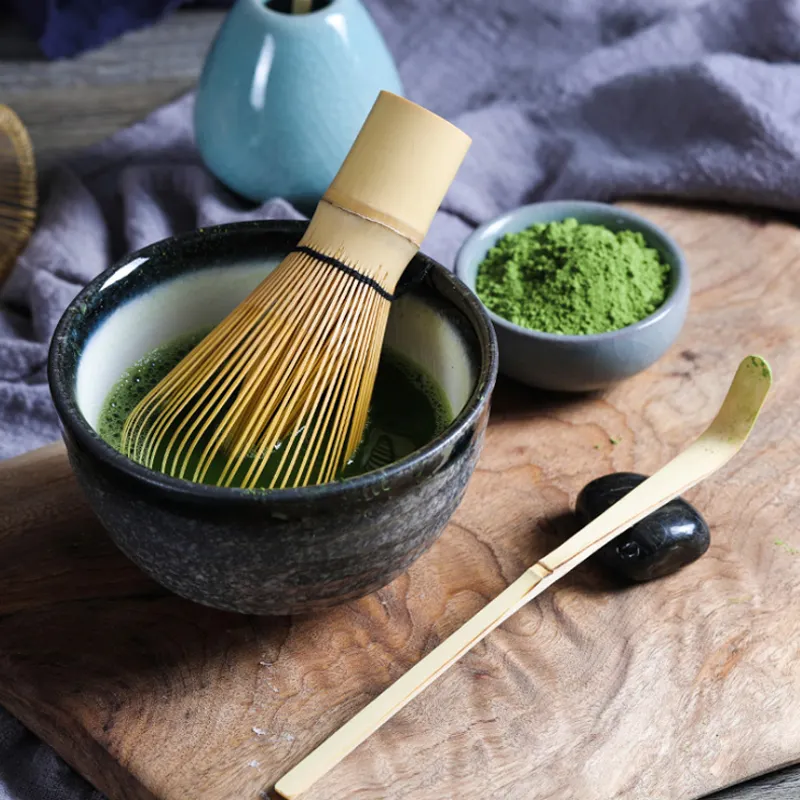 Tea Spoon Brumatta para Matcha Ceremonial