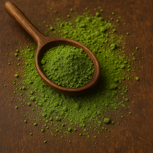 Descubre la esencia del té Matcha Ceremonial